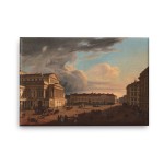 Magnes Plac Teatralny